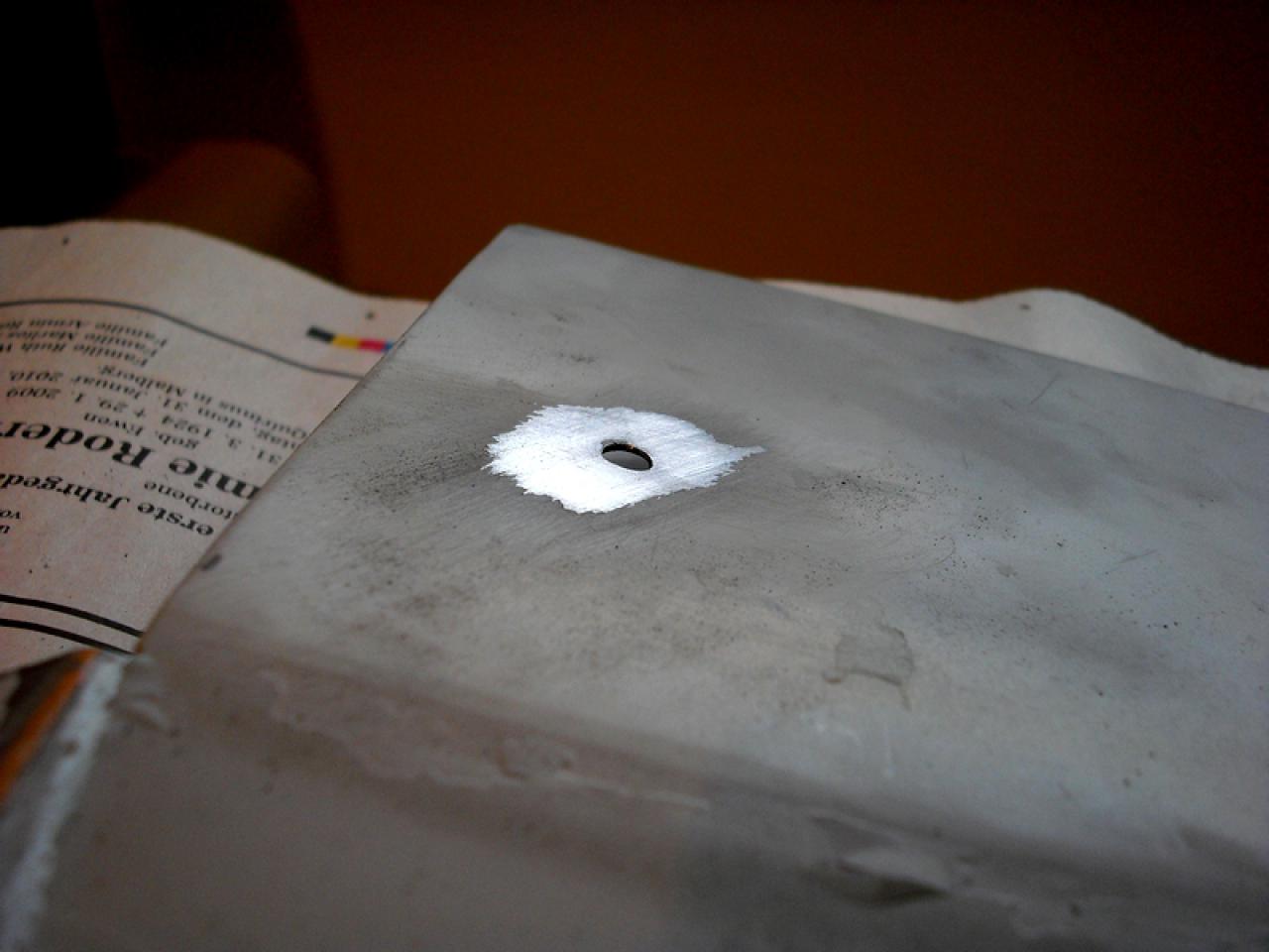 [05/02/2010] Extreme-How-To: Richtig nieten (3)