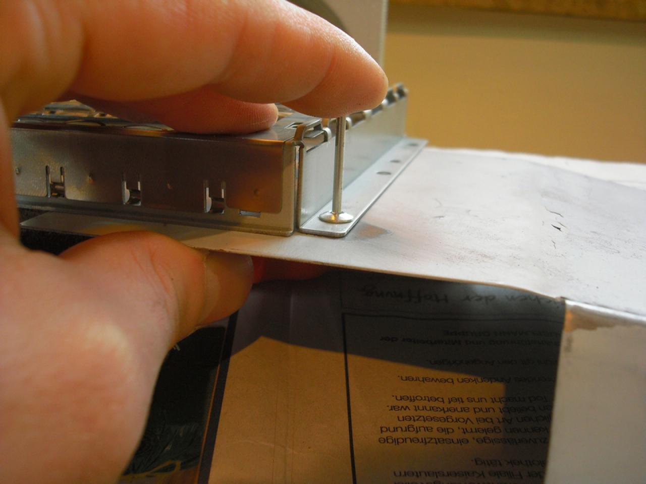 [05/02/2010] Extreme-How-To: Richtig nieten (4)