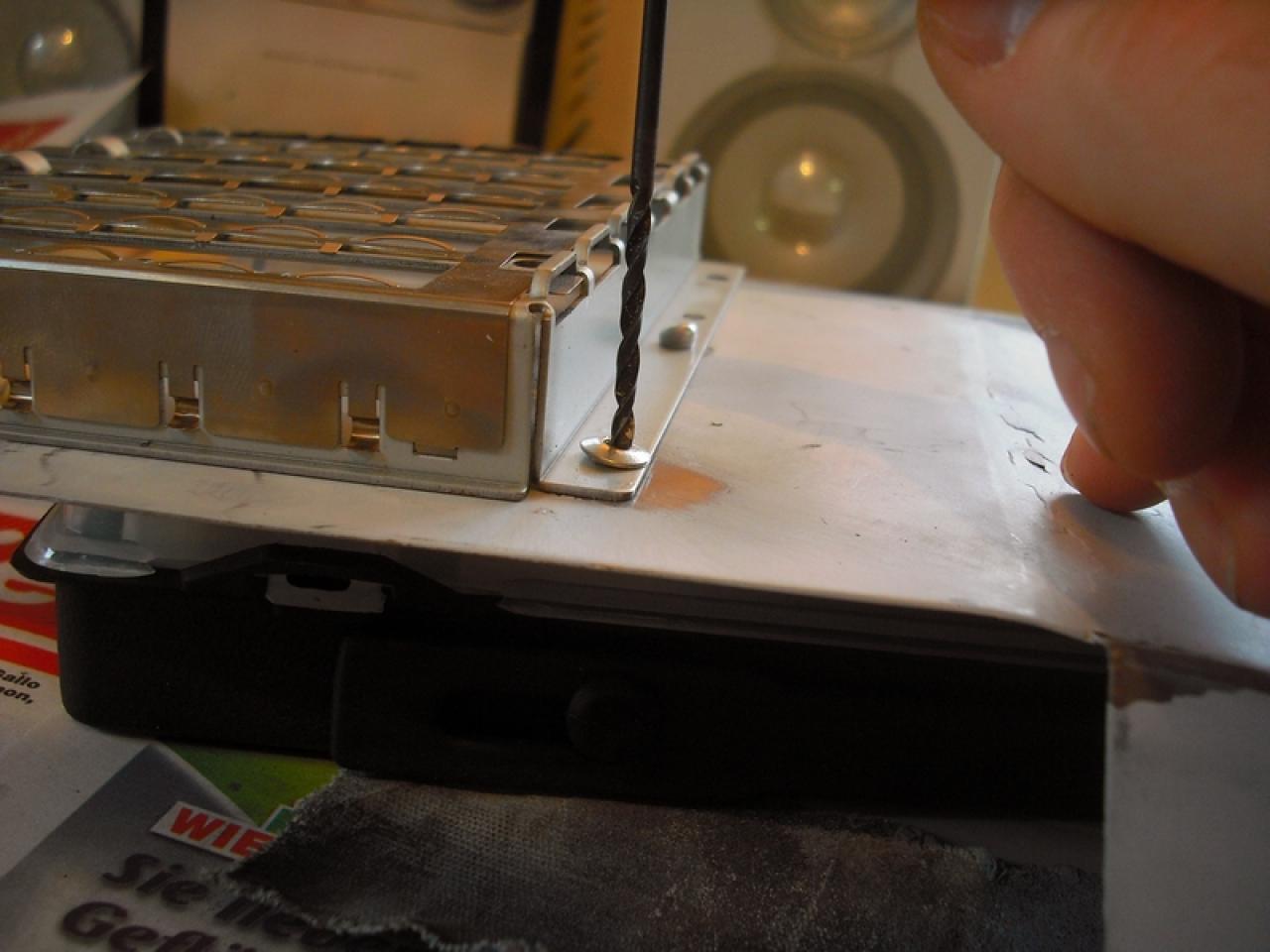[05/02/2010] Extreme-How-To: Richtig nieten (9)