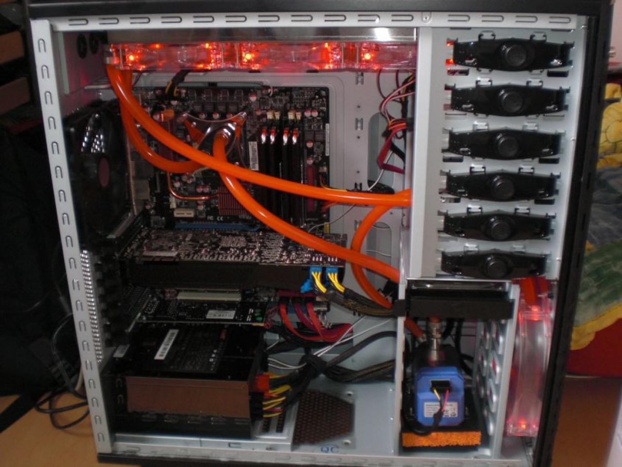 [15/02/2010] Schizophrenes Casemod-Tagebuch: 