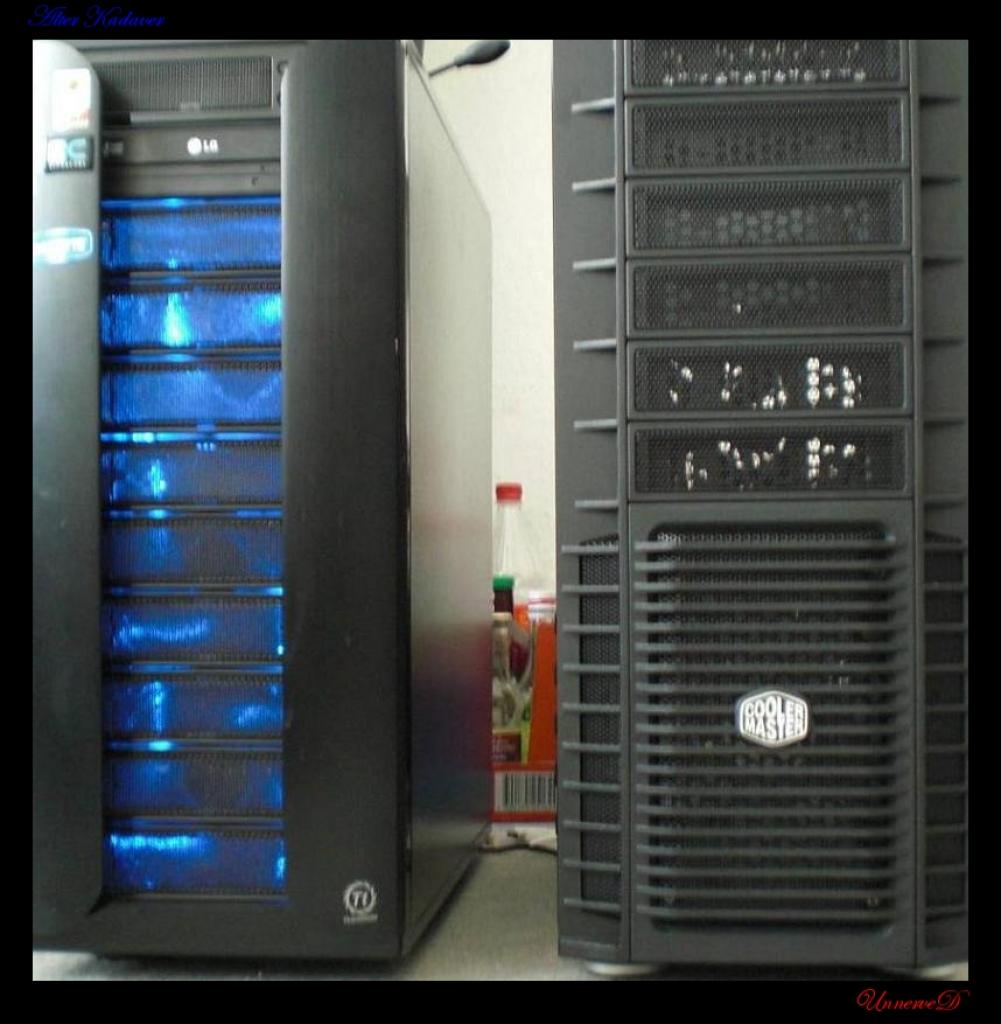 [15/02/2010] Schizophrenes Casemod-Tagebuch: 