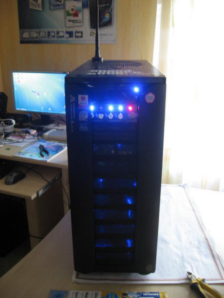 [15/02/2010] Schizophrenes Casemod-Tagebuch: 
