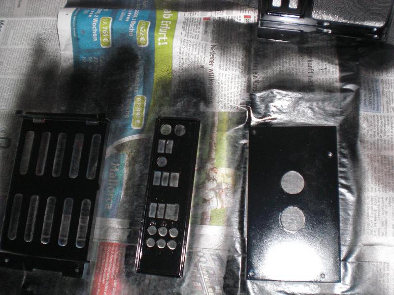 [15/02/2010] Schizophrenes Casemod-Tagebuch: 