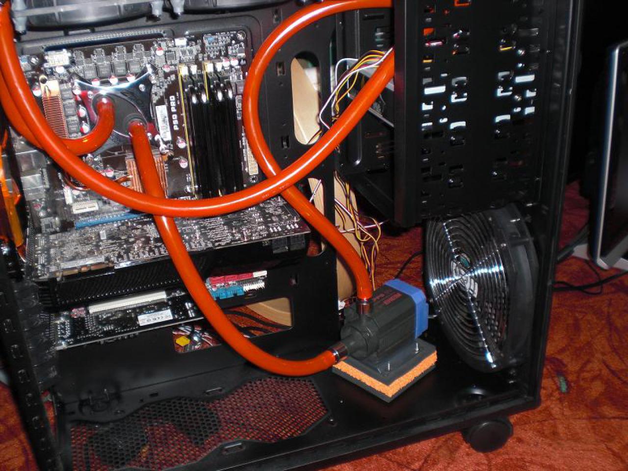 [15/02/2010] Schizophrenes Casemod-Tagebuch: 
