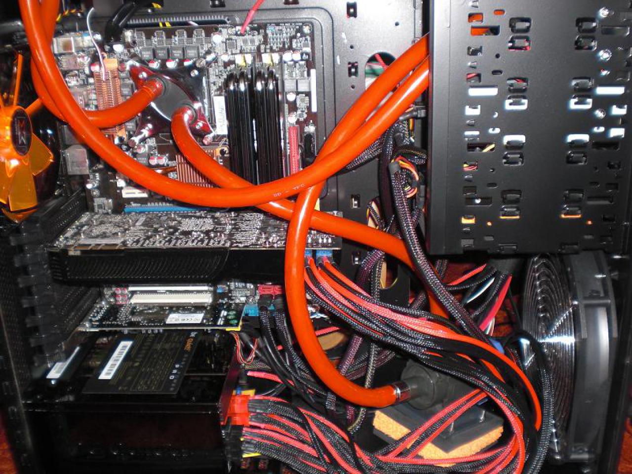 [15/02/2010] Schizophrenes Casemod-Tagebuch: 