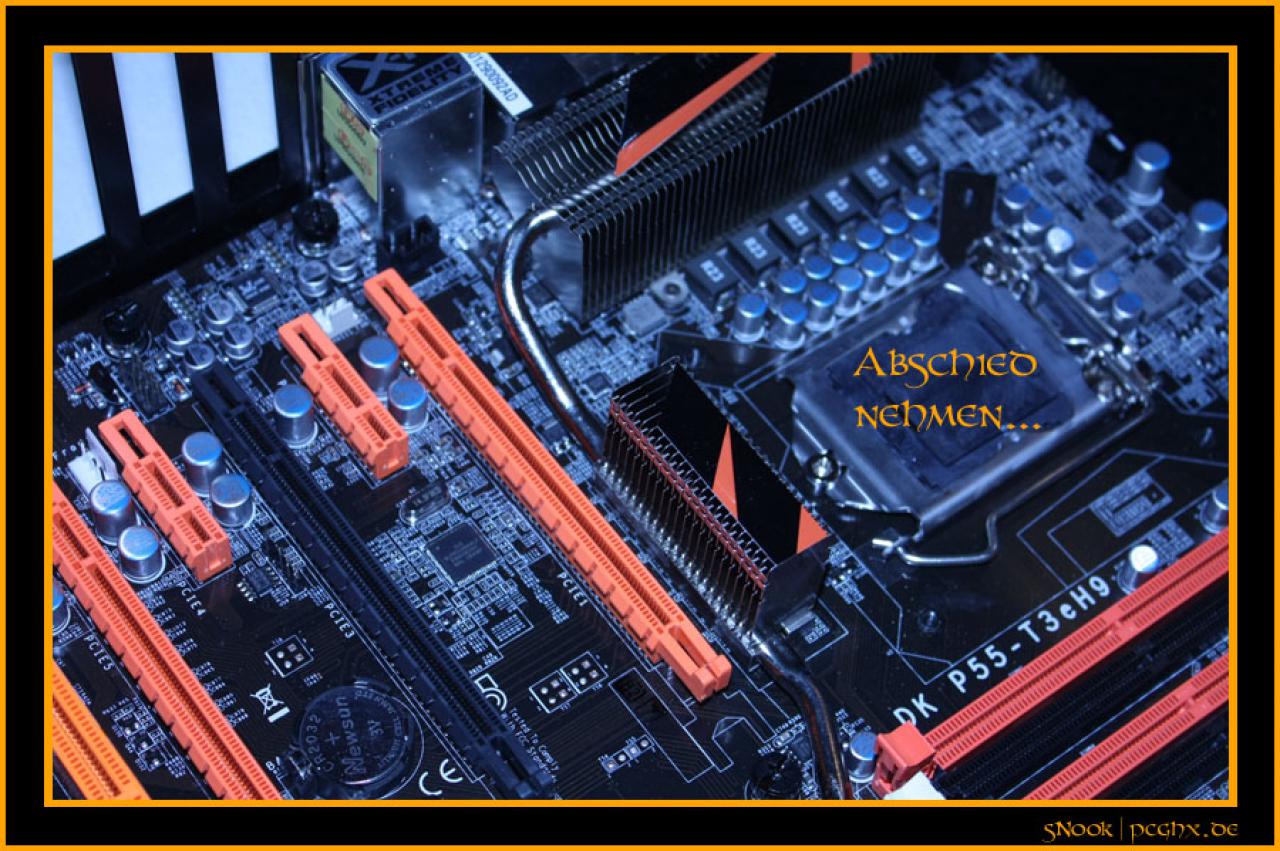 [14/02/2010] PC Games Hardware Extreme: Projekt 
