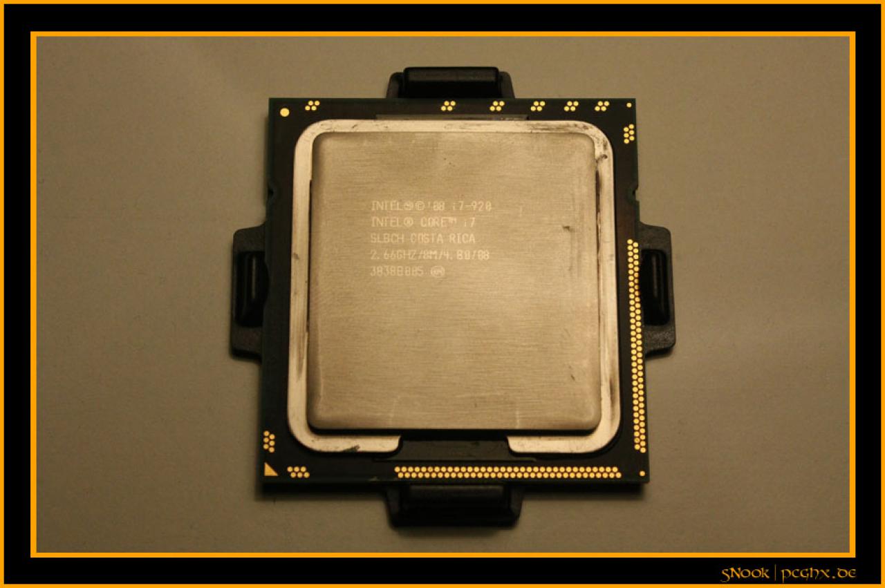 [14/02/2010] PC Games Hardware Extreme: Projekt 