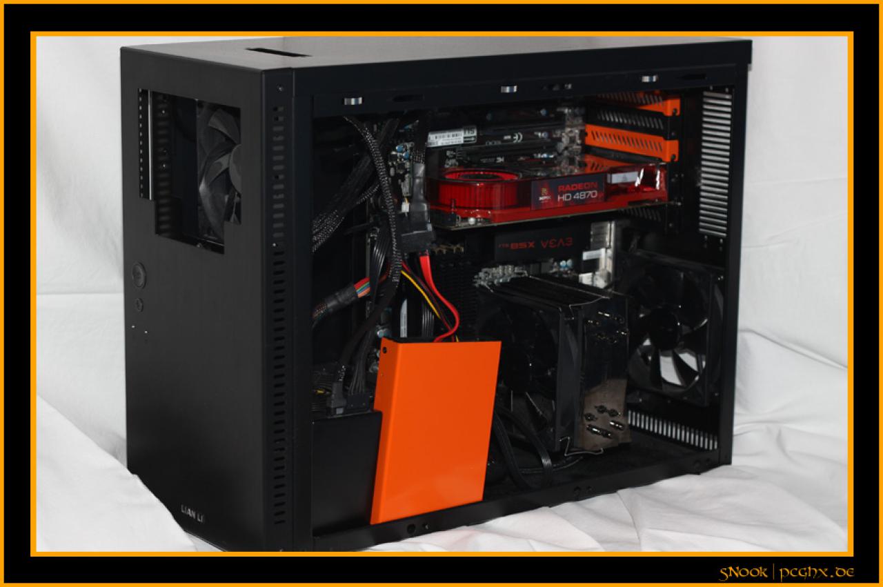 [14/02/2010] PC Games Hardware Extreme: Projekt 