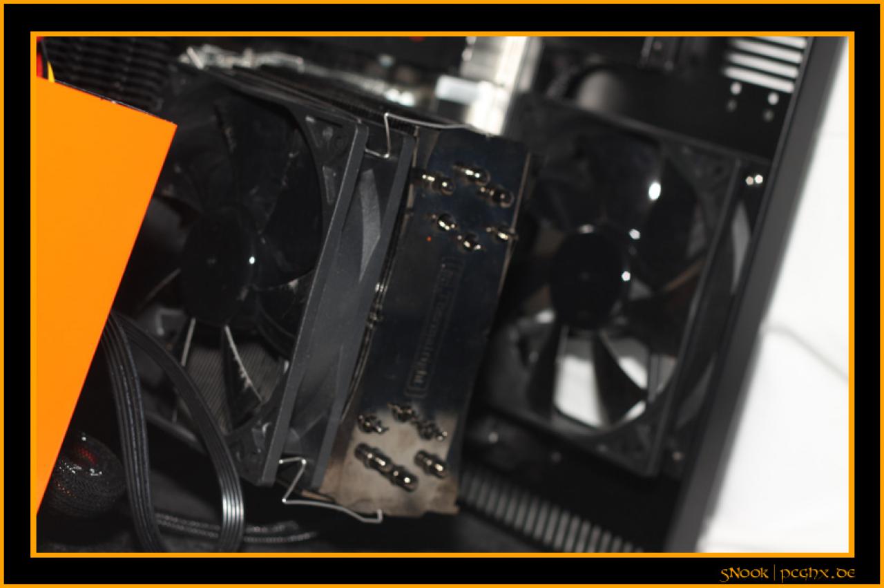 [14/02/2010] PC Games Hardware Extreme: Projekt 
