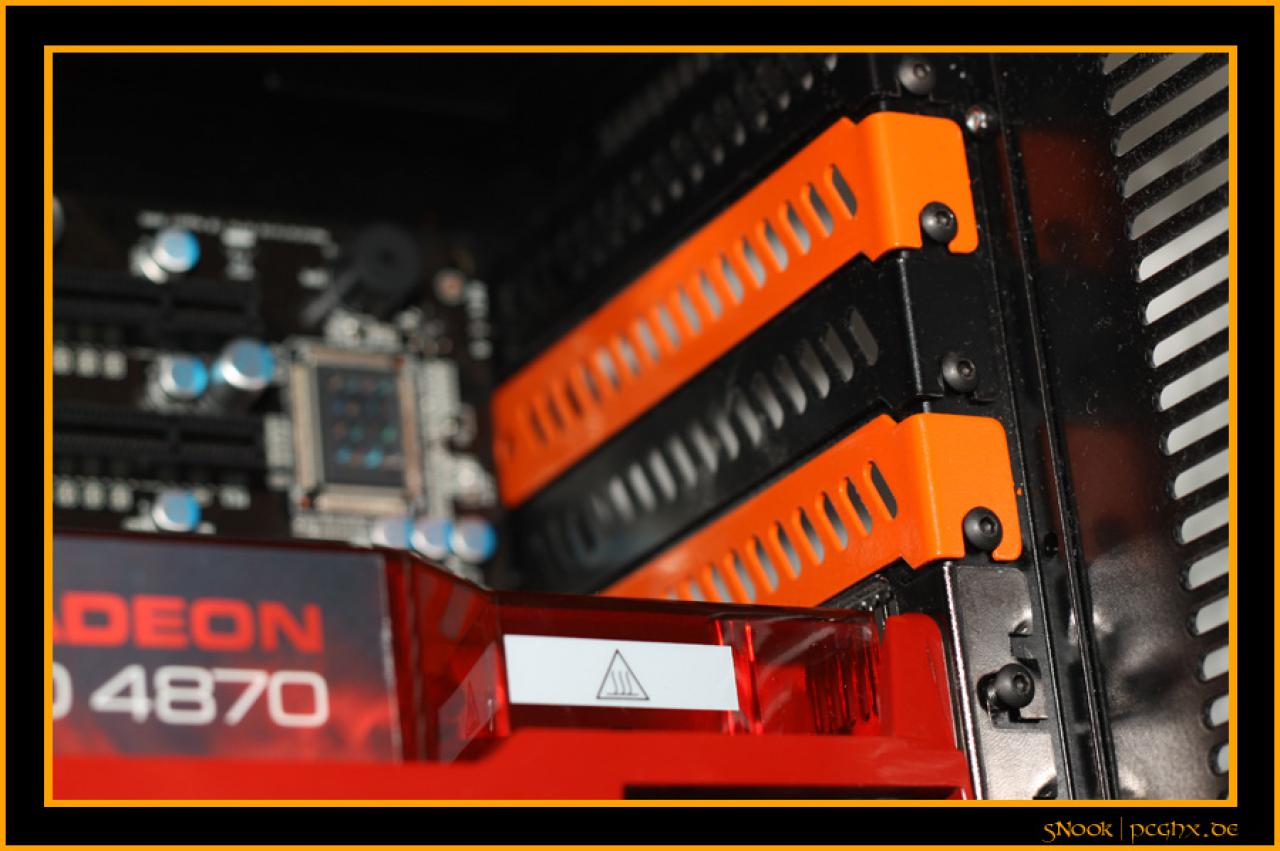 [14/02/2010] PC Games Hardware Extreme: Projekt 