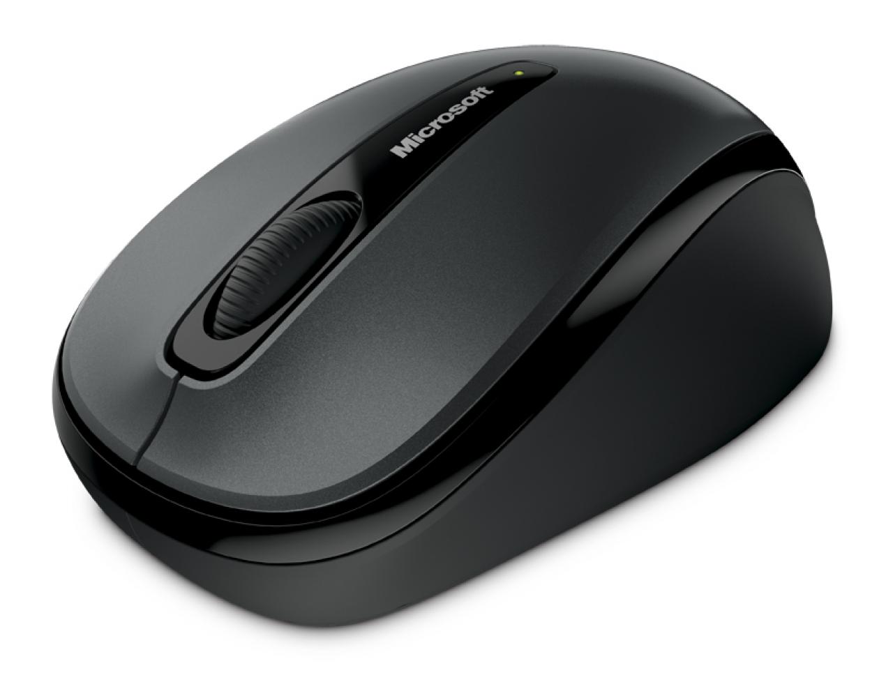 [25/02/2010] Microsoft Wireless Mobile Mouse 3500 