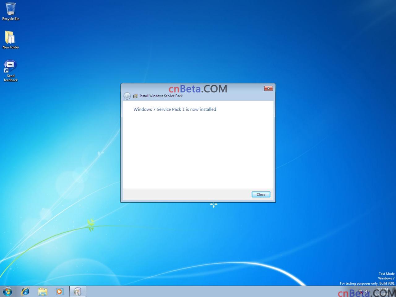 [24/02/2010] Windows 7: Angeblich wurden bereits 90 Millionen Lizenzen verkauft. (1)