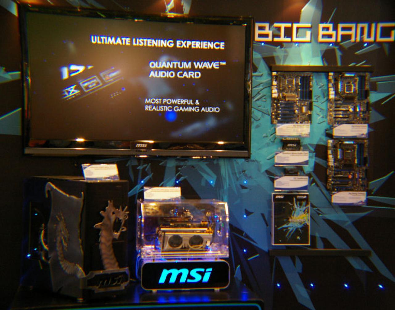 [02/03/2010] So entsteht das Cebit-Vorführgehäuse für das MSI Big Bang Fuzion (7)