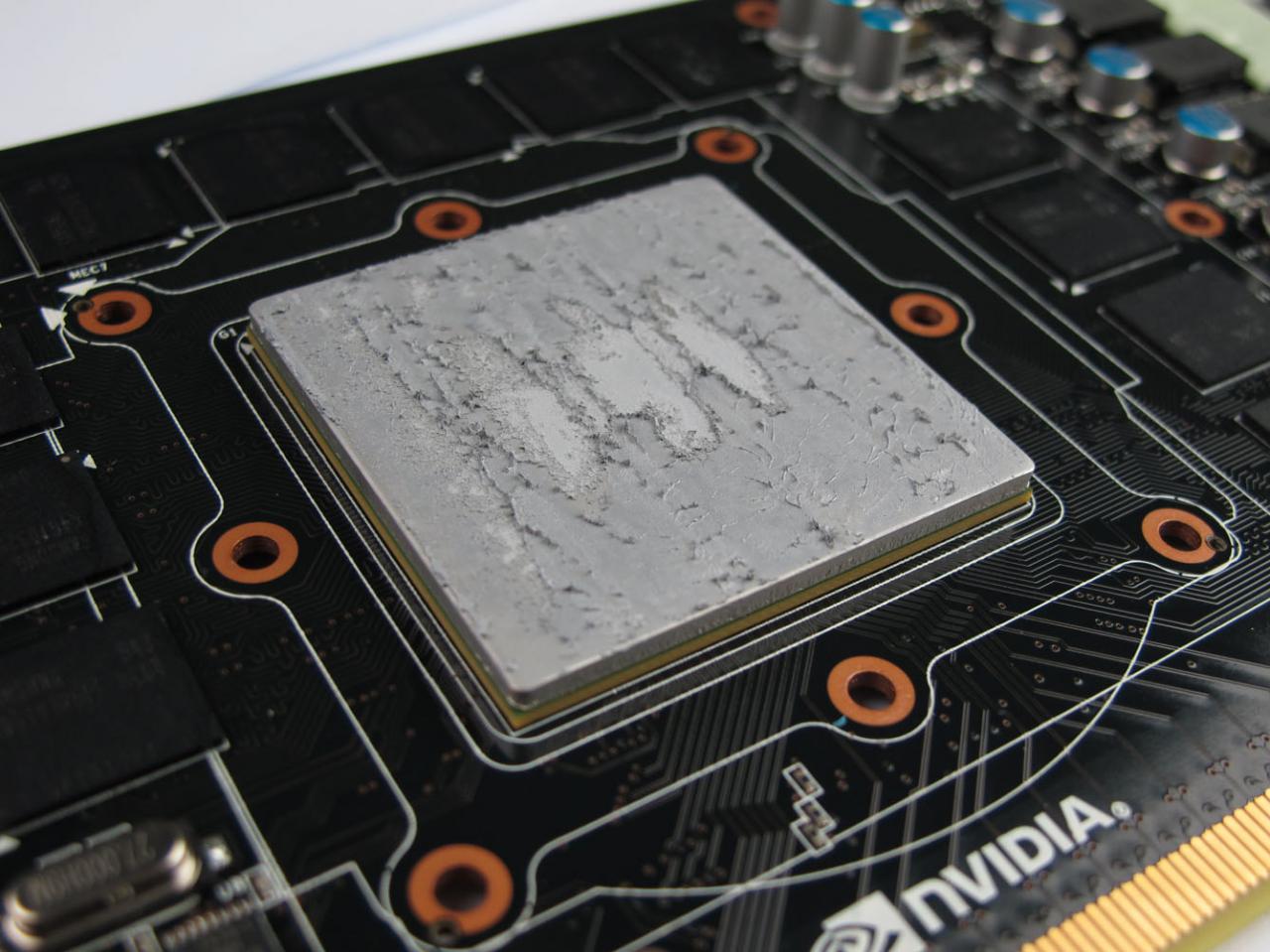 [24/03/2010] Angebliche Geforce GTX 400 (3)