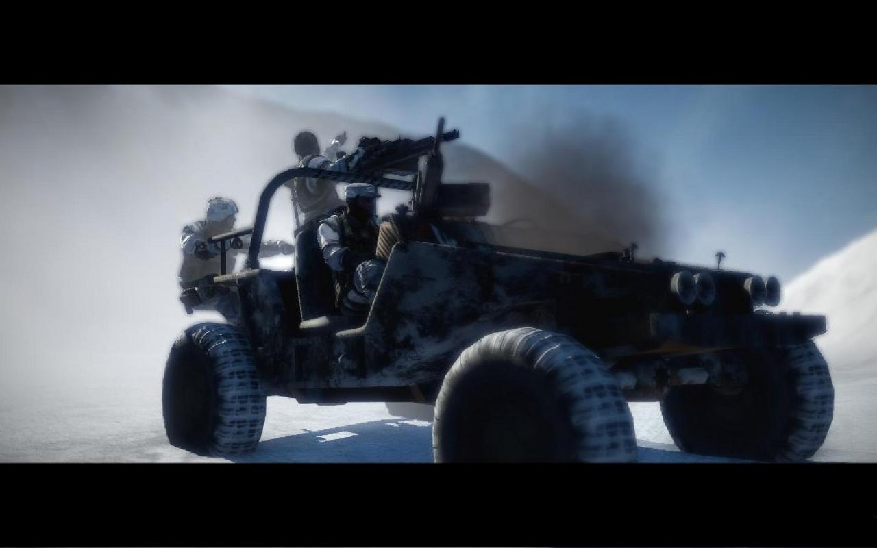 [04/03/2010] Battlefield Bad Company 2 (März 2010)