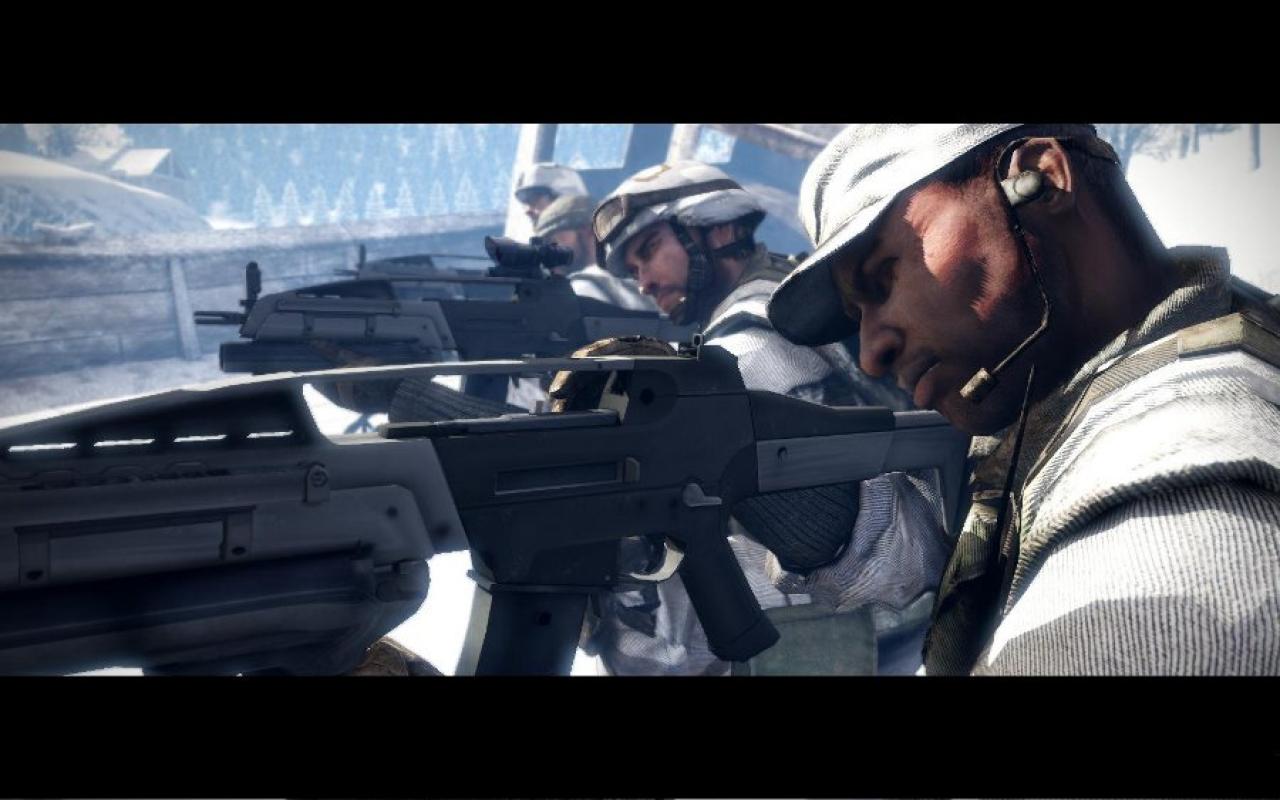 [04/03/2010] Battlefield Bad Company 2 (März 2010)
