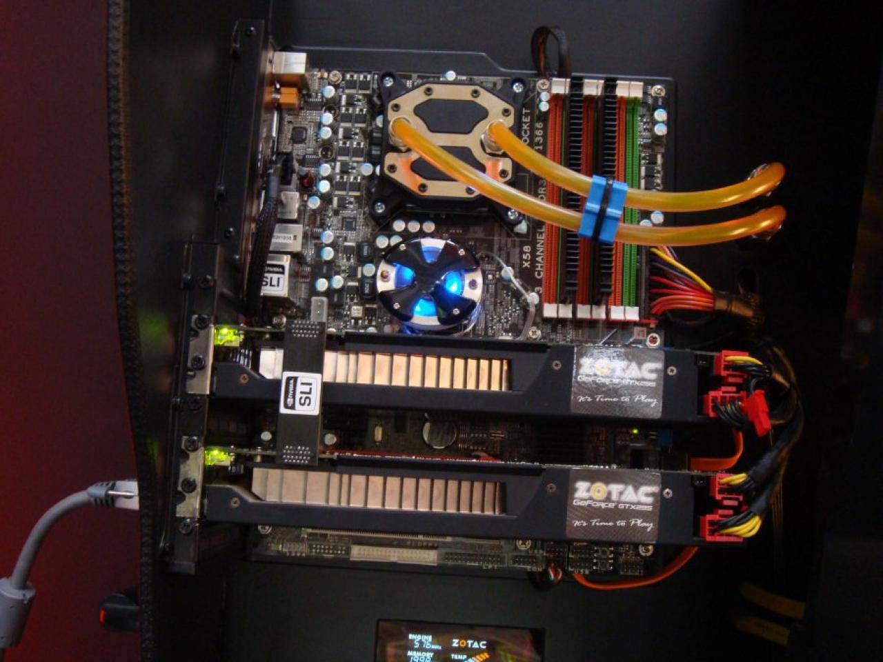 [10/03/2010] Cebit 2010: Die schönsten Casemods und Show-PCs aus Hannover (11)