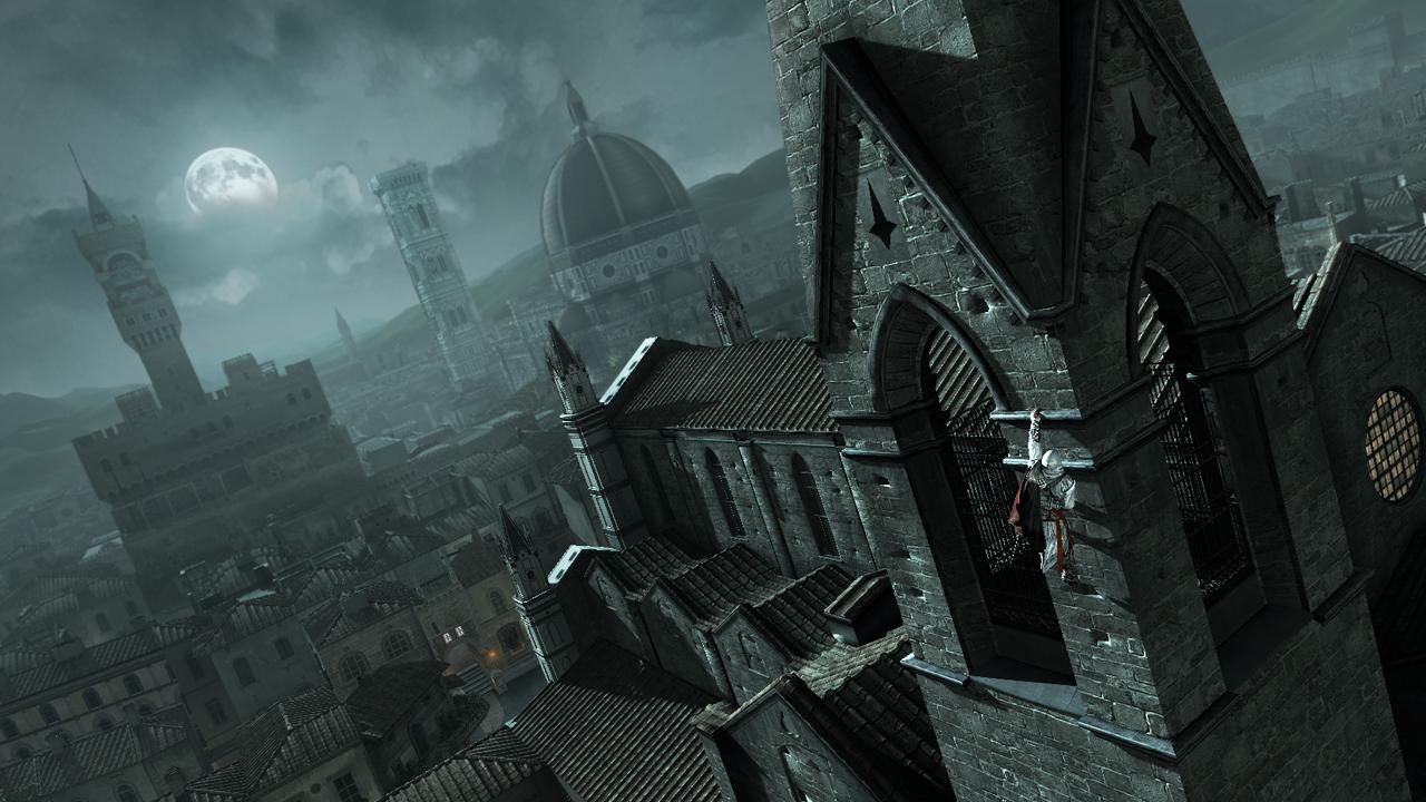 [15/03/2010] Assassin's Creed II (2009/2010) (2)
