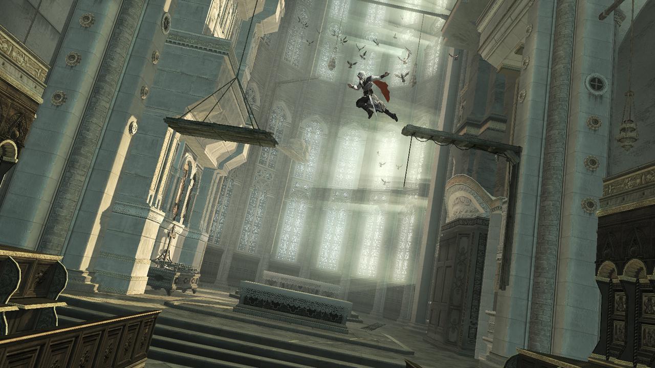 [15/03/2010] Assassin's Creed II (2009/2010) (3)