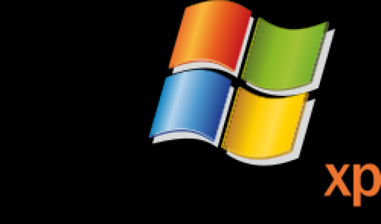 [09/03/2010] Windows XP Logo