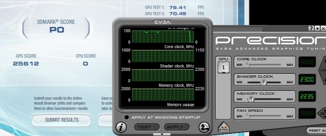 [29/03/2010] GTX 480 mit 1.165 Chiptakt (2)
