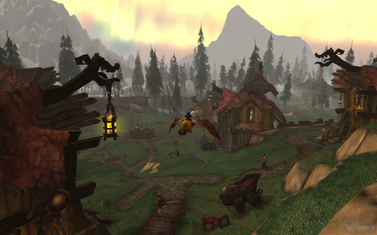 [26/03/2010] Spiele-Screenshots mit 32x CSAA (9)
