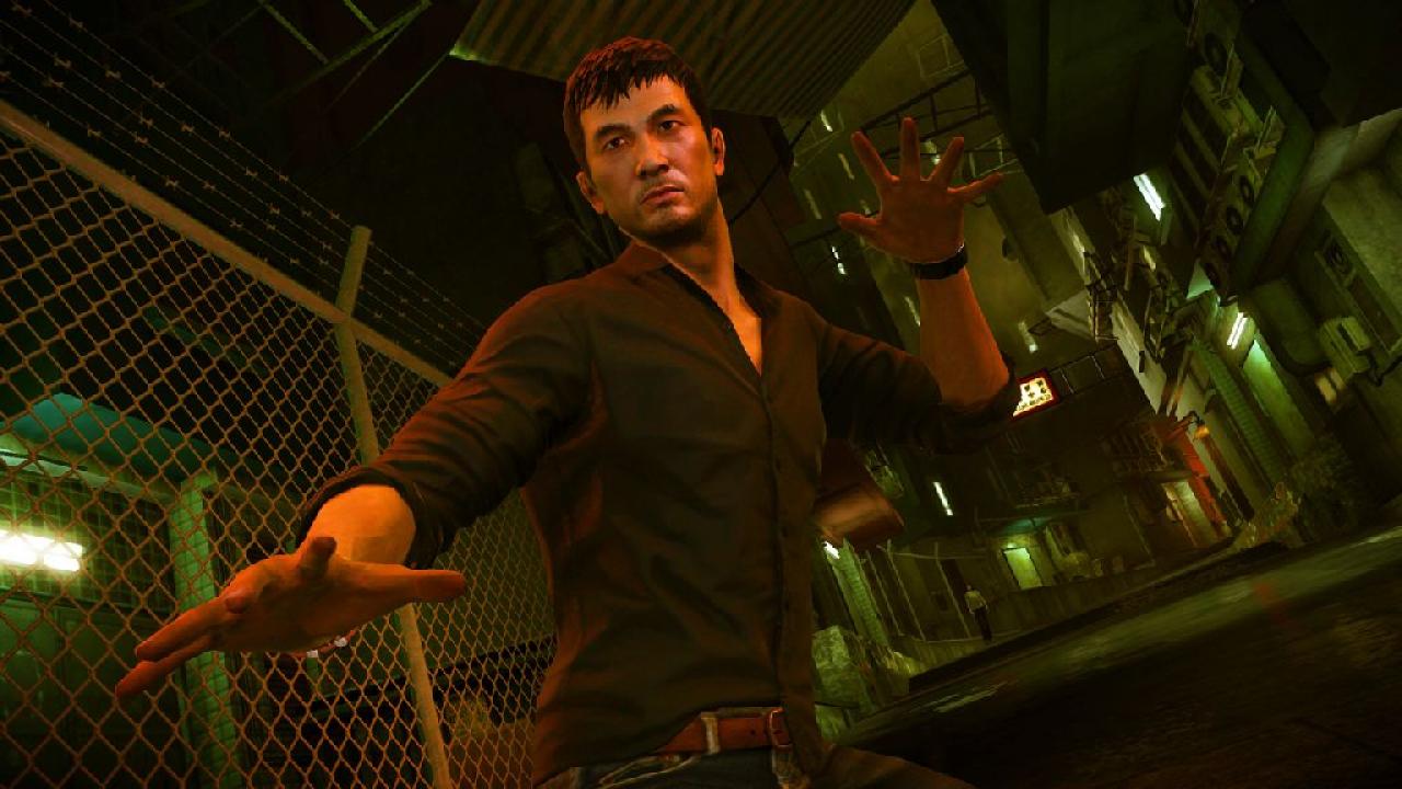 [11/03/2010] True Crime: Hong Kong - Dritte Auflage auf der E3 angespielt (6)