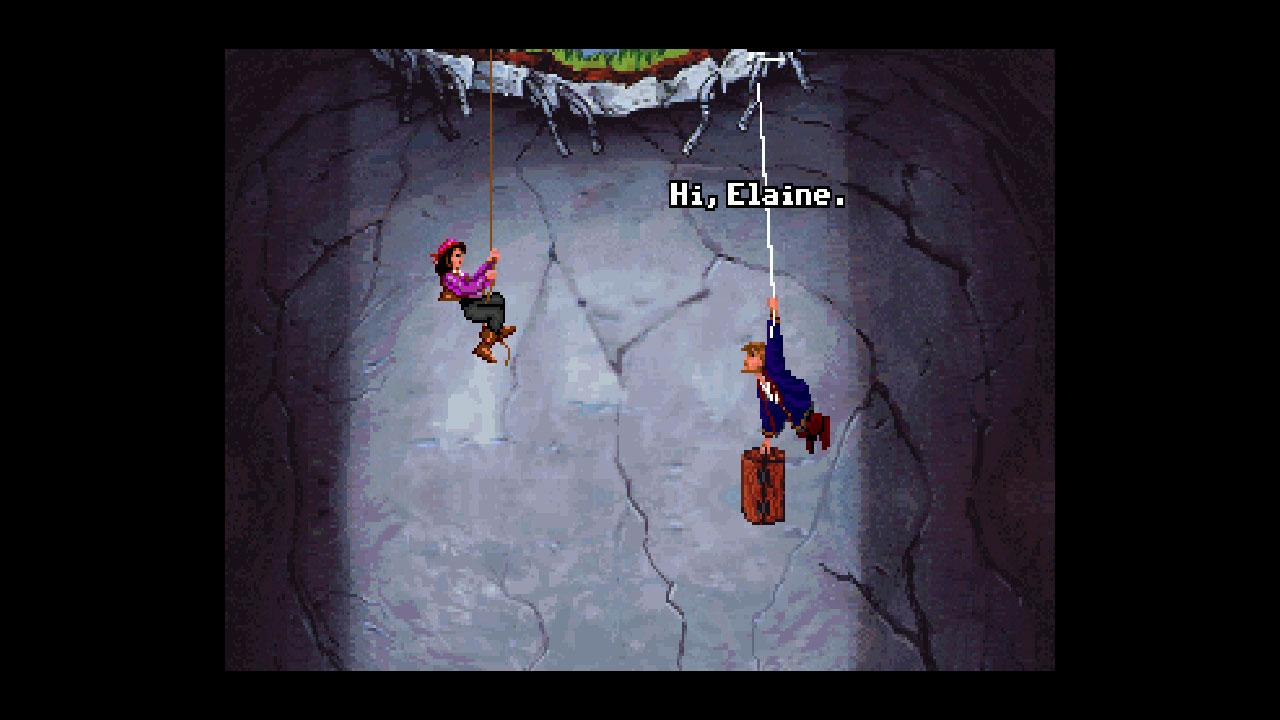 [11/03/2010] Platz	30:	Monkey Island 2	-	10	Stimmen;	2.9%