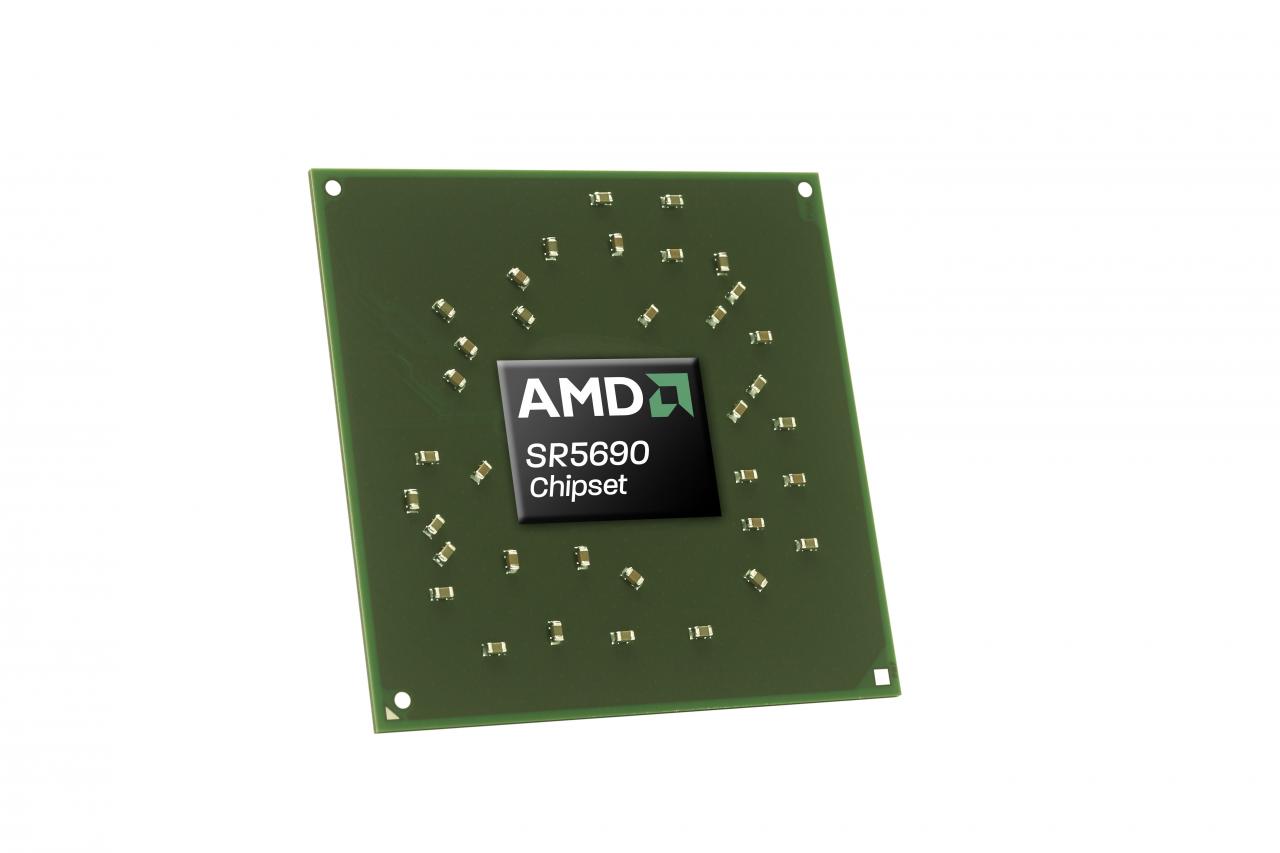 [29/03/2010] AMD Magny Cours: Seit März 2010 sind die neuen Opteron Acht- und Zwölfkerner auf dem Markt. (6)