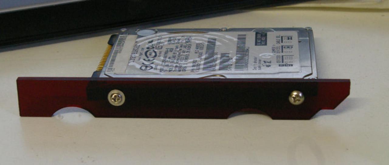 [07/03/2010] Fast Forward: Modul 1 und 2 vereint, Messebilder (12)