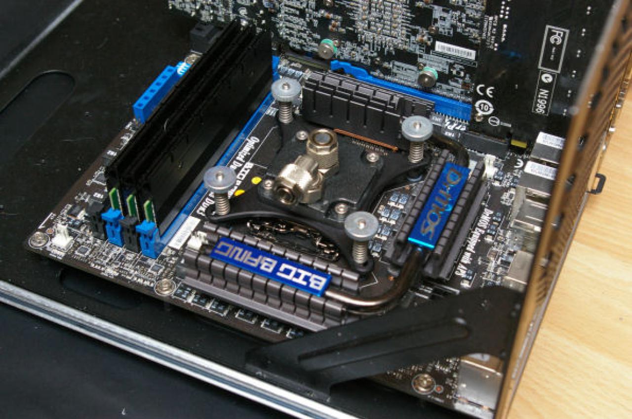 [02/03/2010] So entsteht das Cebit-Vorführgehäuse für das MSI Big Bang Fuzion (21)
