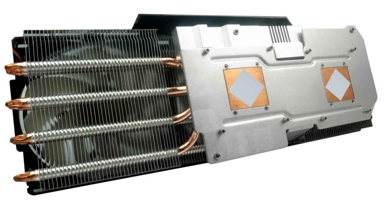 [12/03/2010] AC Accelero Xtreme 5970
