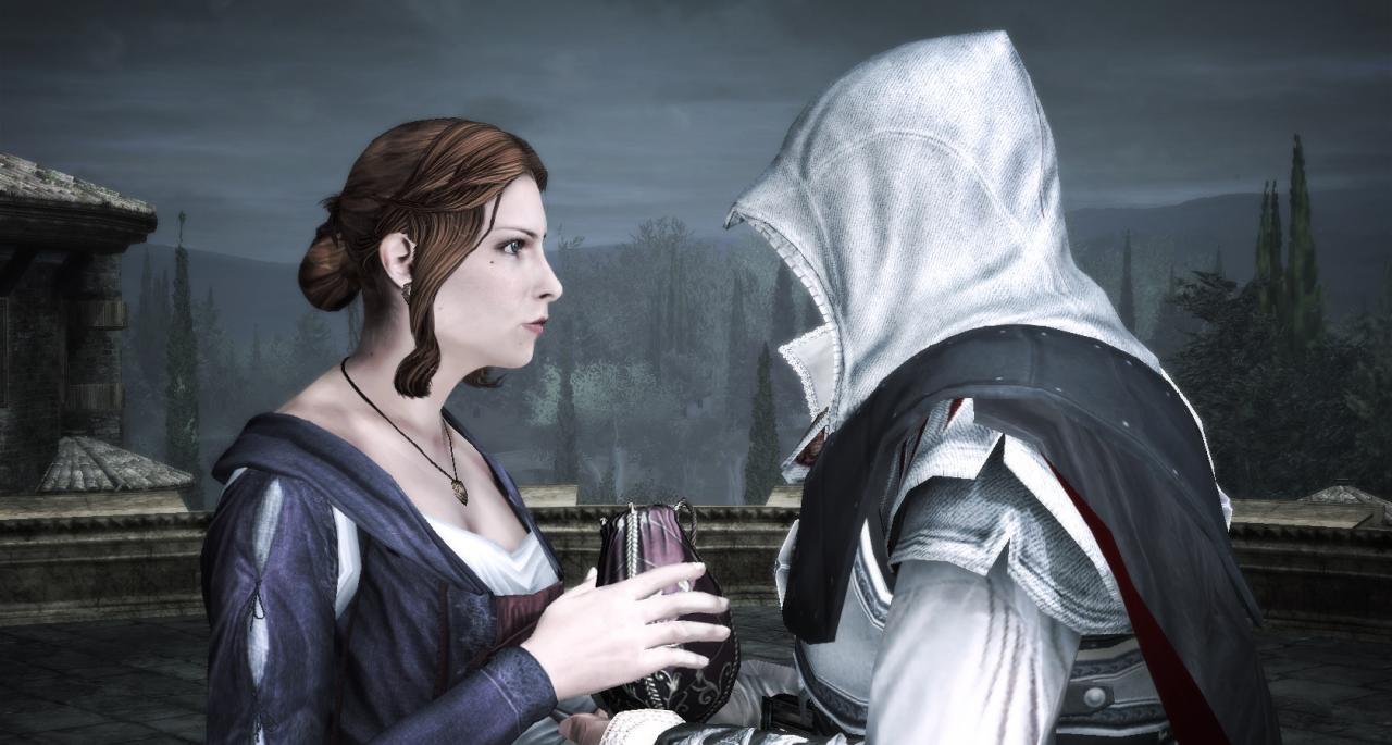 [15/03/2010] Assassin's Creed II (2009/2010) (5)