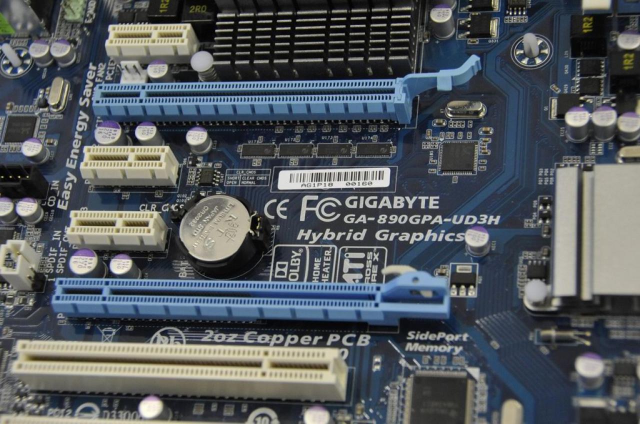 [02/03/2010] AMD Phenom II X6 Codename Thuban (5)