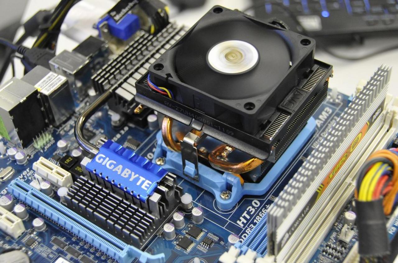 [02/03/2010] AMD Phenom II X6 Codename Thuban (4)