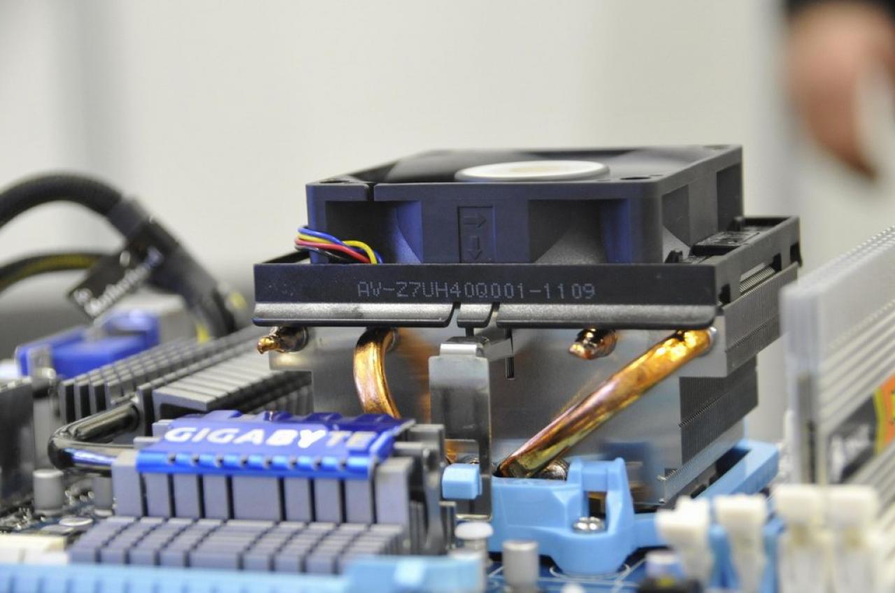 [02/03/2010] AMD Phenom II X6 Codename Thuban (12)