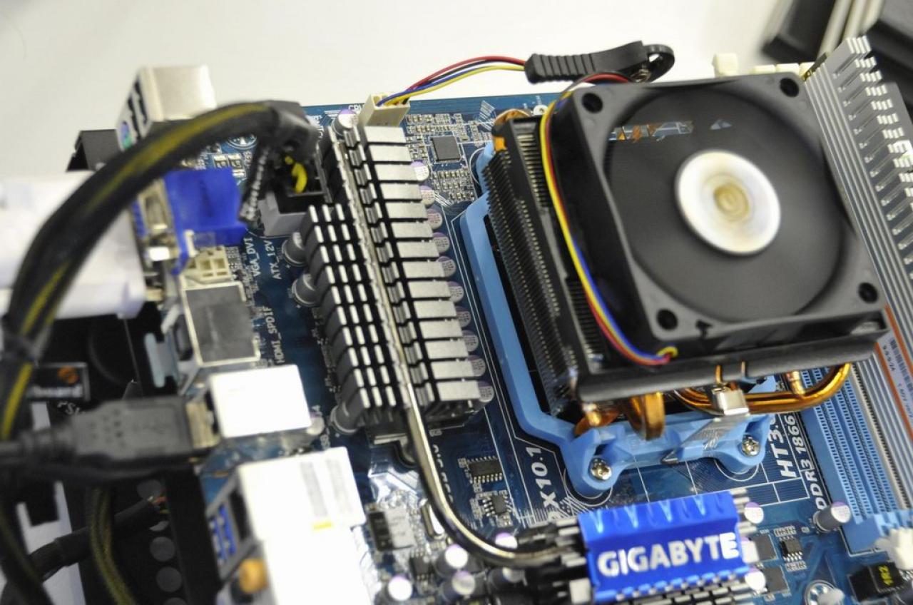 [02/03/2010] AMD Phenom II X6 Codename Thuban (10)