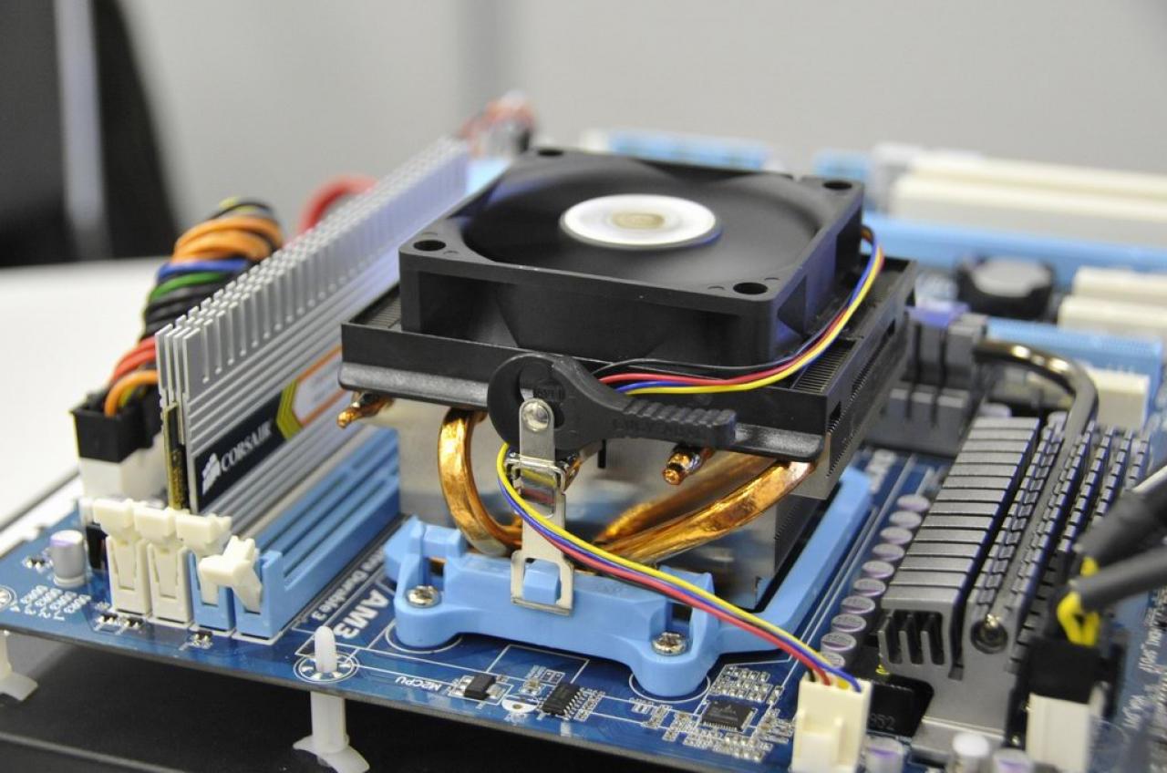 [02/03/2010] AMD Phenom II X6 Codename Thuban (14)