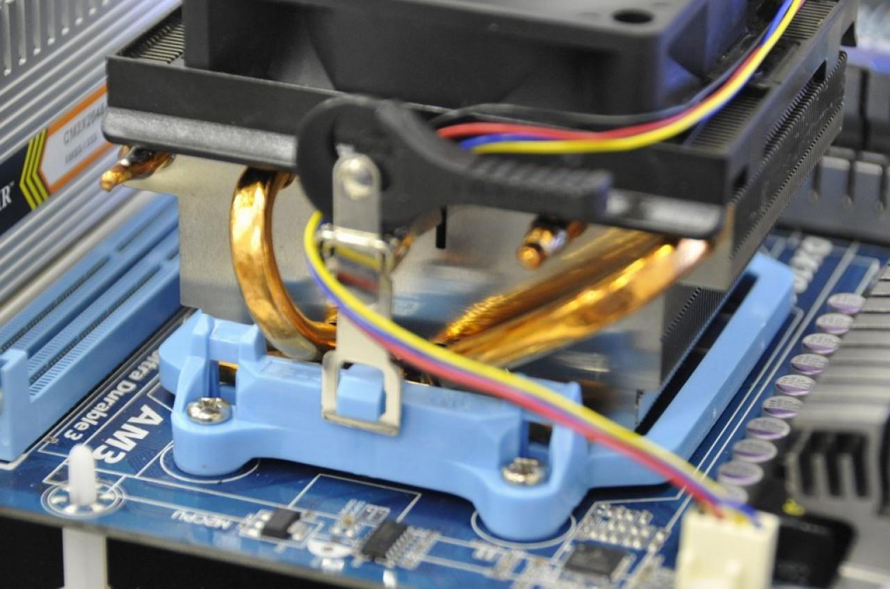 [02/03/2010] AMD Phenom II X6 Codename Thuban (7)