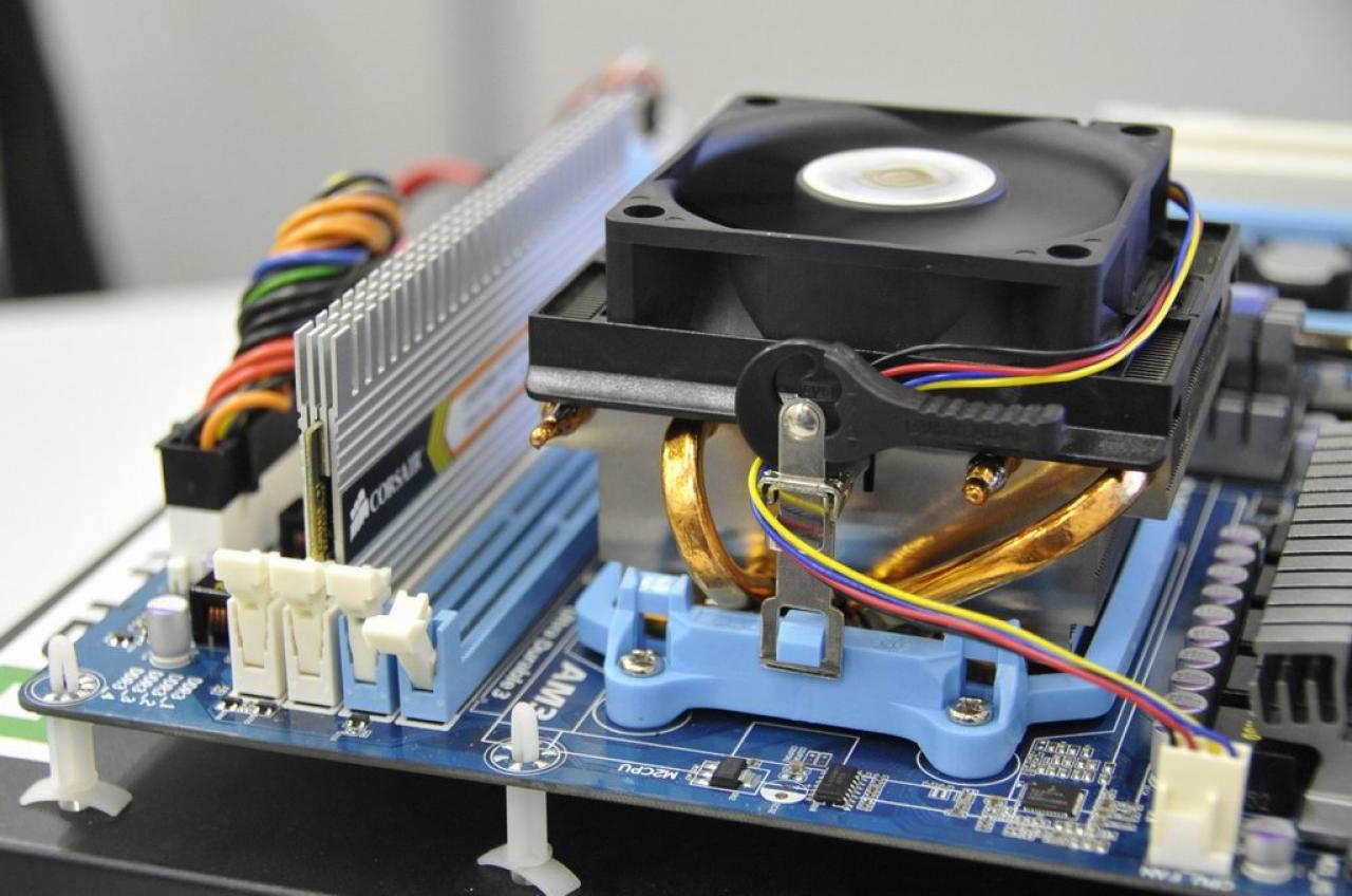 [02/03/2010] AMD Phenom II X6 Codename Thuban (15)