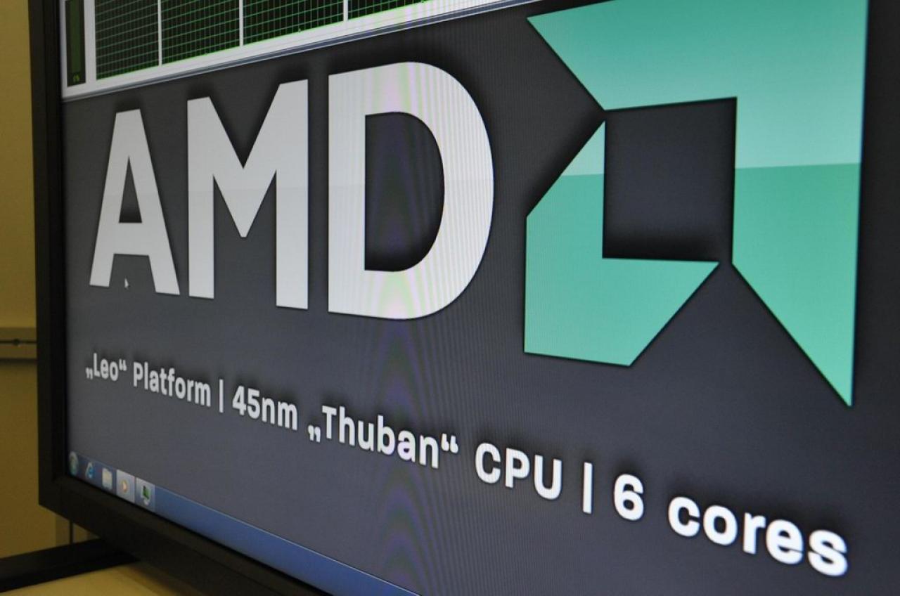 [02/03/2010] AMD Phenom II X6 Codename Thuban (16)