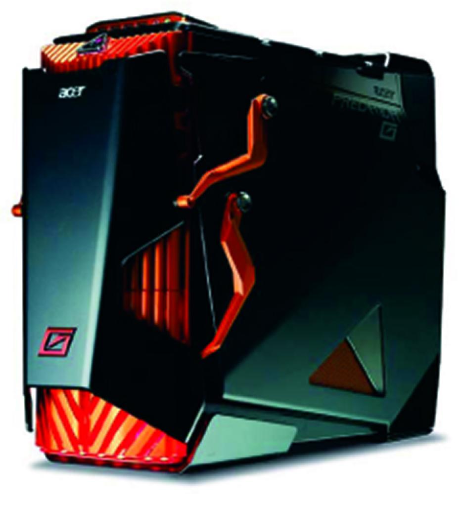 [09/03/2010] Acer Aspire Predator G7750 (2)
