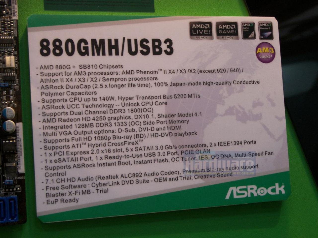 [02/03/2010] Asrock 880GMH USB3 00
