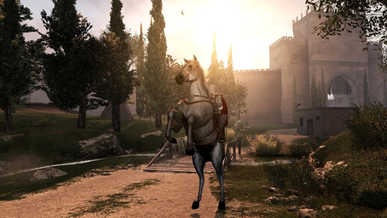 [11/03/2010] Assassin's Creed 2: Top (Stimmung)