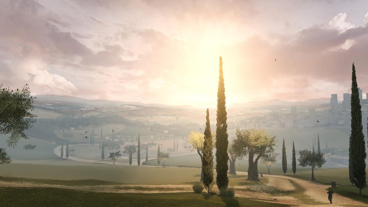 [11/03/2010] Assassin's Creed 2: Top (Stimmung)
