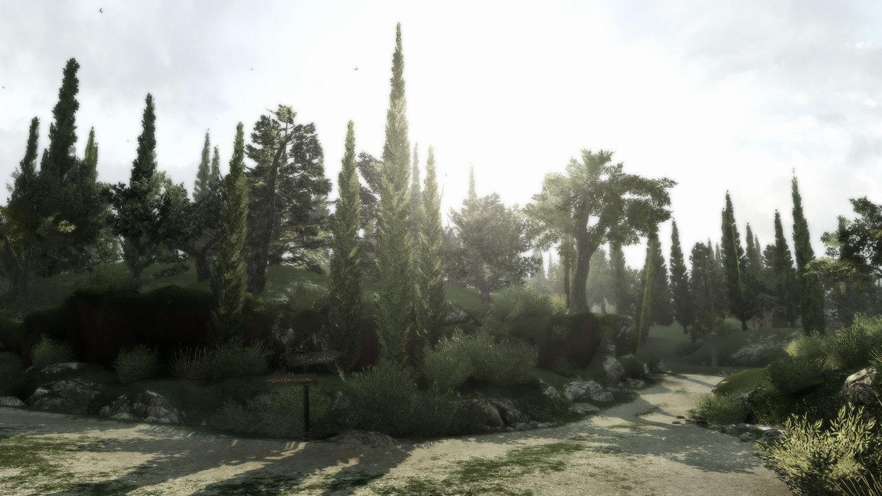 [11/03/2010] Assassin's Creed 2: Flop (zu viel Post-Effekte)