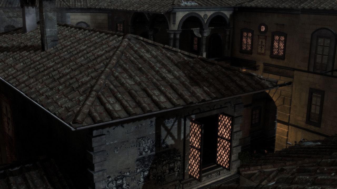 [11/03/2010] Assassin's Creed 2: Flop (Schatten)