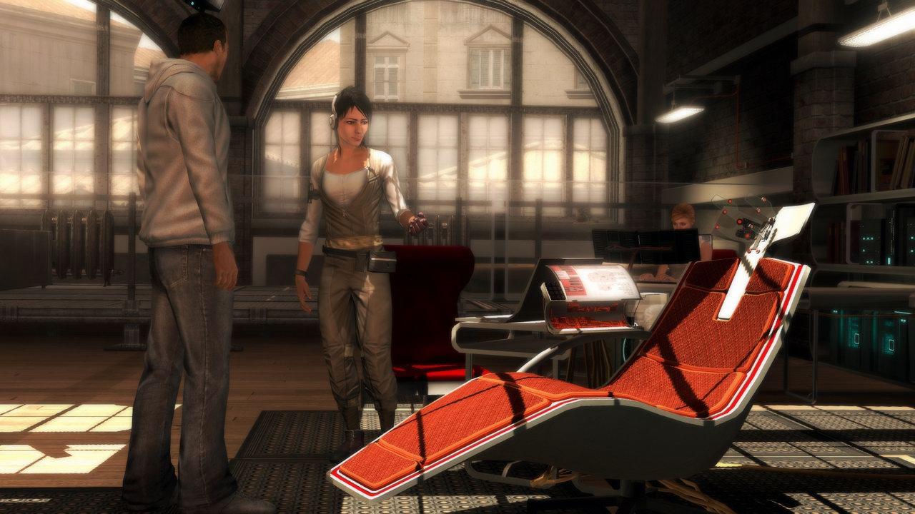 [11/03/2010] Assassin's Creed 2: Flop (zu viel Post-Effekte)