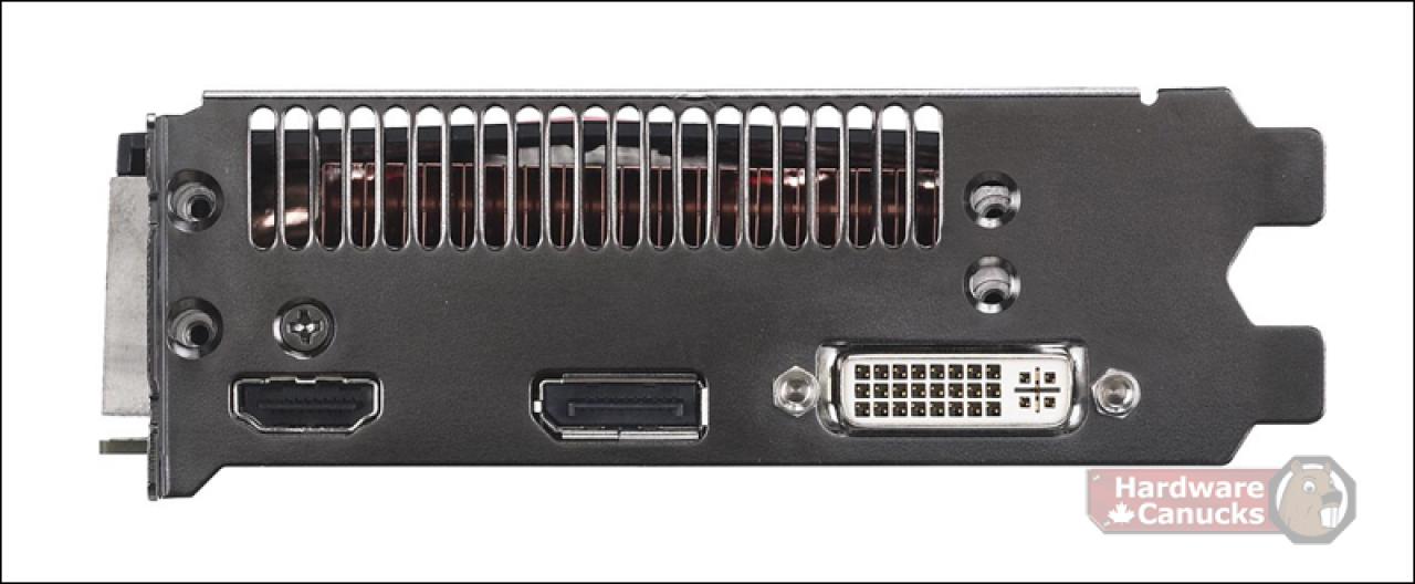 [11/03/2010] Asus HD 5870 