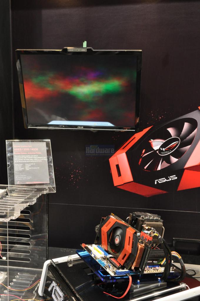 [01/03/2010] Asus Ares auf der Cebit 2010 (14)